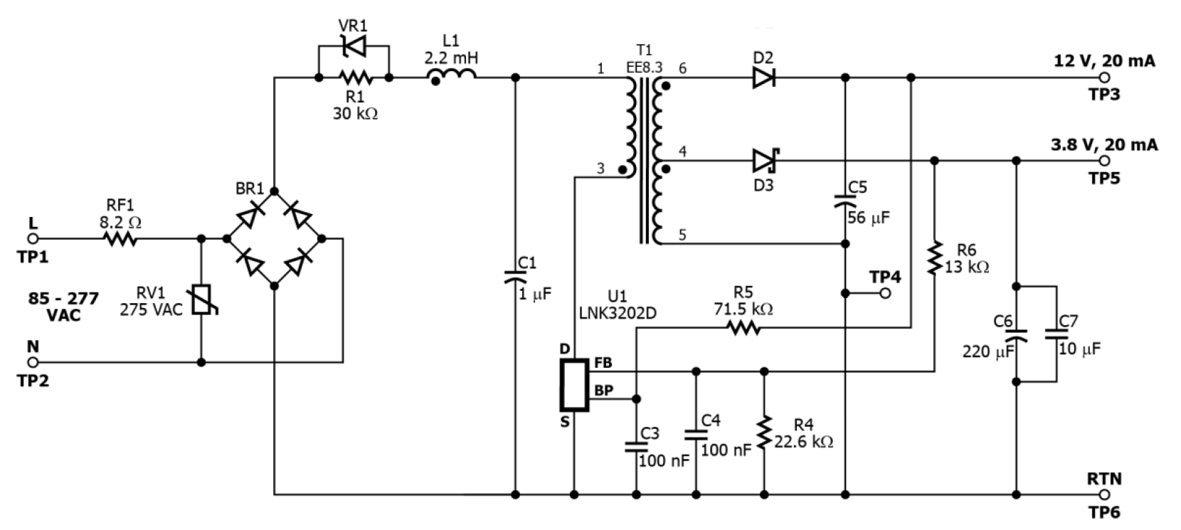 Schematic